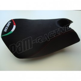 Housse de selle RACESEATS 899, 959, 1199, 1299 Panigale