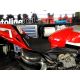 Extension de réservoir RACESEATS 899, 1199, 1299 Panigale