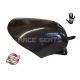 Extension de réservoir RACESEATS 899, 1199, 1299 Panigale