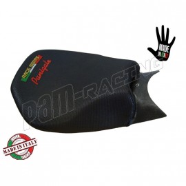 Selle pour extension de réservoir RACESEATS 899, 959, 1199, 1299 Panigale