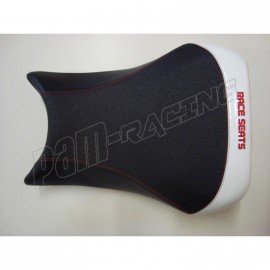 Selle Crystal Line RACESEATS S1000RR 2012-2018, HP4