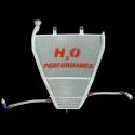 Radiateur d'eau et d'huile grande capacité BMW S1000RR 2009-2018 H2O Performance