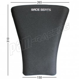 Selle ZX10R 2008-2026 RACESEATS