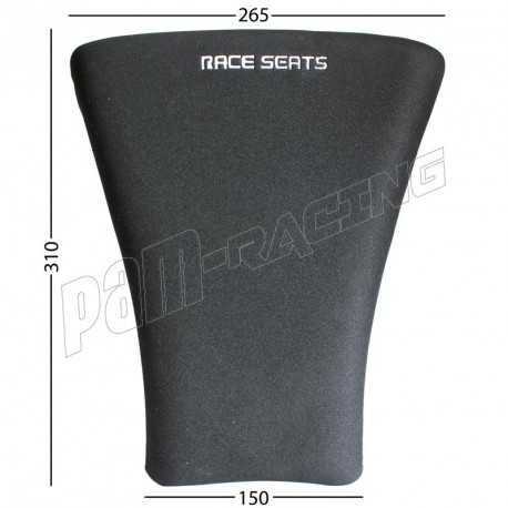 Selle ZX10R 2008-2026 RACESEATS