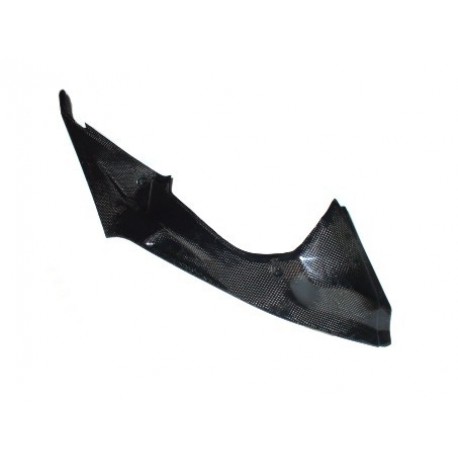 Cache réservoir latéral d'origine fibre de verre S1000RR 09-11 SRT FAIRINGS