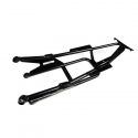 Arrière de cadre racing aluminium TSS R1 2015-2026