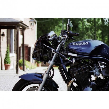 Amortisseur de direction route TOBY GSF1200S Bandit 1996-2005