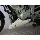 Kit de montage pour sabot fibre de verre FAZER 600 2004-2006 SRT FAIRINGS