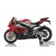 Grip de réservoir STOMPGRIP HP4 RACE 2017-2020, S1000RR 2015-2018, S1000R 2014-2020