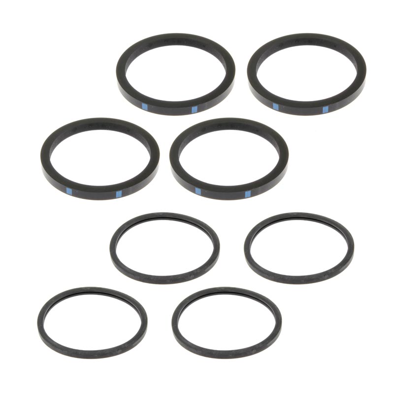 Etrier frein Kit de réparation arrière pour Suzuki GSX-R 750 année modèle 1996-2003 de JMP