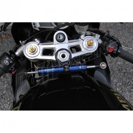 Amortisseur de direction route TOBY Daytona 675R 2011-2012