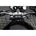 Amortisseur de direction route TOBY Speed Triple 955i 1999-2004