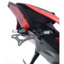 Support de plaque d'immatriculation R&G Racing R1 2015-2019
