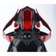 Support de plaque d'immatriculation R&G Racing R1 2015-2019