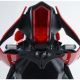 Support de plaque d'immatriculation R&G Racing R1 2015-2019