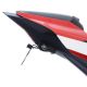 Support de plaque d'immatriculation R&G Racing R1 2015-2019