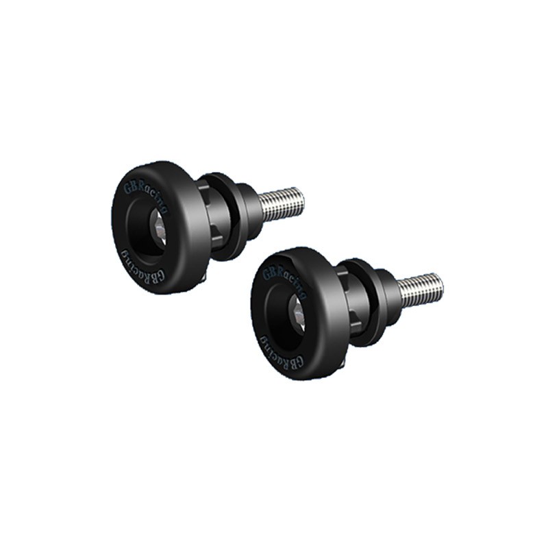 Plaque De Béquille Universelle Pour Toutes Les Motos Avec