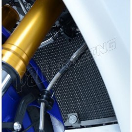 Grille de protection de radiateur R&G Racing R1 2015-2022, MT-10 2016-2022