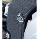 Insert de cadre droit ou gauche partie haute R&G Racing R1 2015-2024, MT-10 2016-2024