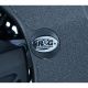 Insert de cadre droit ou gauche partie haute R&G Racing R1 2015-2022, MT-10 2016-2022