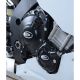 Protection carter droit pompe à huile R&G Racing R1 2015-2024, MT-10 2016-2024