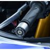 Embouts de Guidon R&G Racing R1 2015-2024