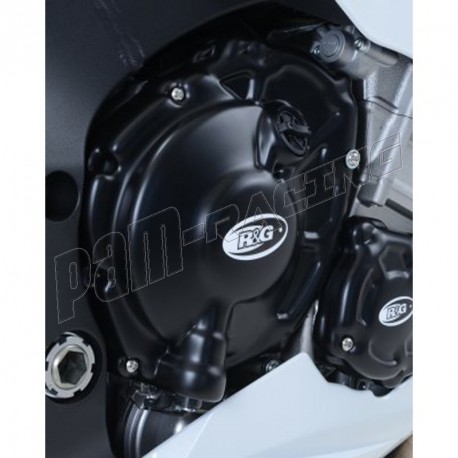 Protection carter embrayage R&G Racing R1 2015-2020
