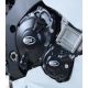 Protection carter embrayage R&G Racing R1 2015-2020