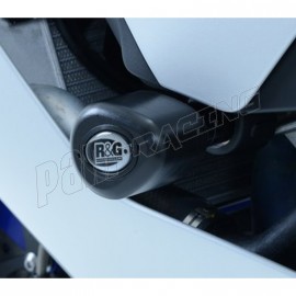 Kit Tampons de Protection AERO R&G Racing R1 2015-2023