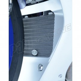 Grille de protection de radiateur d'huile R&G Racing R1 2015-2022
