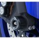 Protection de fourche R&G Racing R1 2015-2024, MT-10 2016-2024, R6 2017-2020