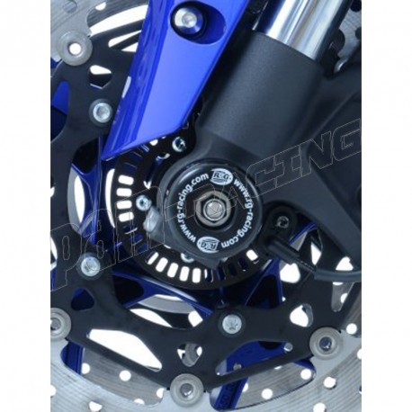 Protection de fourche R&G Racing R1 2015-2024, MT-10 2016-2024, R6 2017-2020
