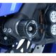 Protection de fourche R&G Racing R1 2015-2026, MT-10 2016-2025, R6 2017-2026