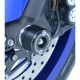 Protection de fourche R&G Racing R1 2015-2024, MT-10 2016-2024, R6 2017-2020