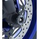 Protection de fourche R&G Racing R1 2015-2024, MT-10 2016-2024, R6 2017-2020