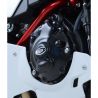 Protection carter alternateur racing R&G Racing R1 2015-2024