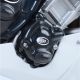 Protection carter droit pompe à huile racing R&G Racing R1 2015-2025, MT-10 2016-2025