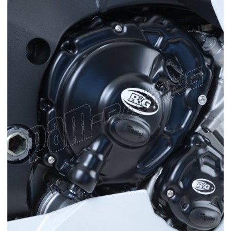 Protection carter embrayage racing R&G Racing R1 2015-2020