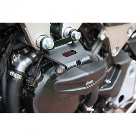 Tampons de protection STREETLINE GSG MOTO 800 Crossrunner 2015-2020