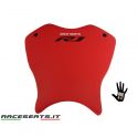 Selle base carbone Luxury PIA Line RACESEATS R1 2015-2024
