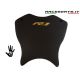 Selle base carbone Street Neoprene Line RACESEATS R1 2015-2026