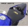 Selle base carbone Street Neoprene Line RACESEATS R1 2015-2026