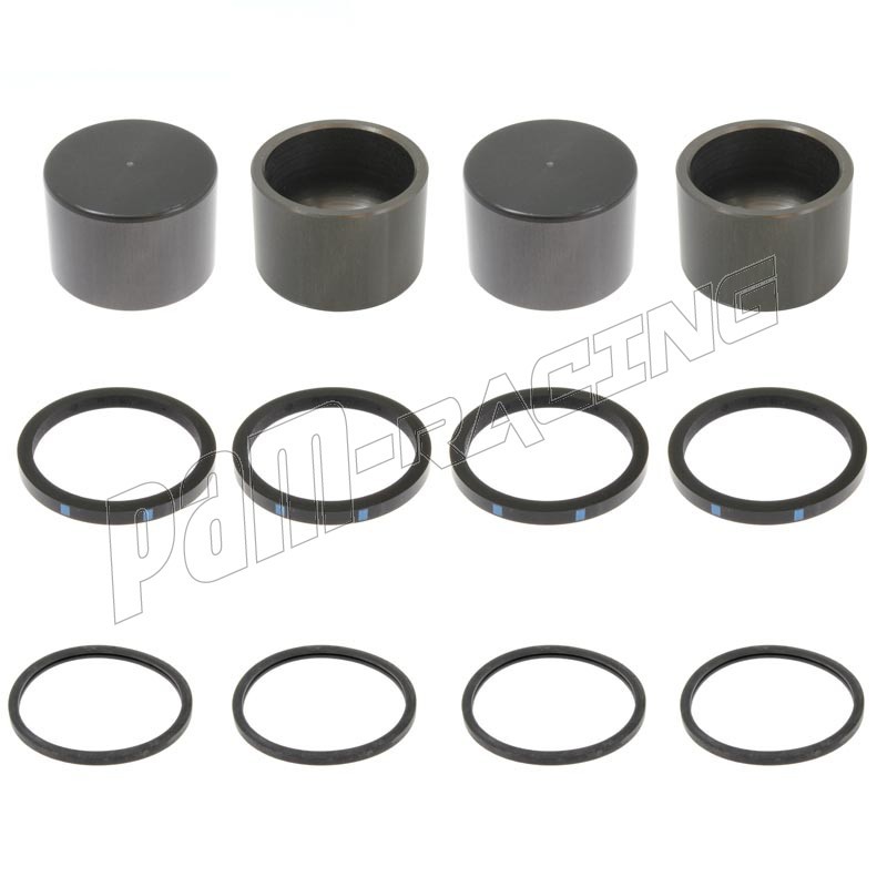 Kit de joints pour réparation d'étrier arrière, piston en 38 mm