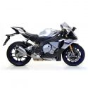 Silencieux Indy-Race embout carbone ARROW R1 2015-2024