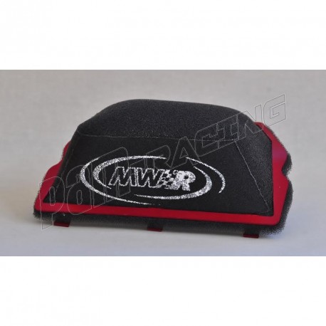Filtre à air MWR Spécial Racing WSBK R1 2015-2026, MT-10 2016-2025