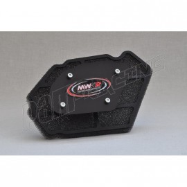Filtre à air MWR Spécial Racing Ninja H2/SX 2015-2026