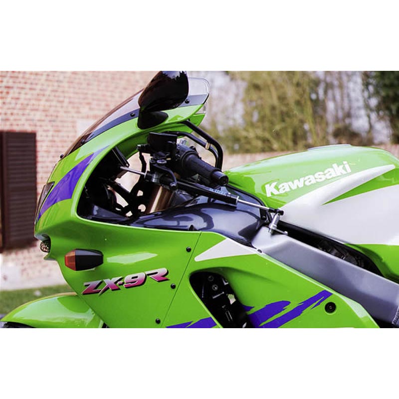 Amortisseur de direction route TOBY ZX-9R 1994-1997 - PAM RACING