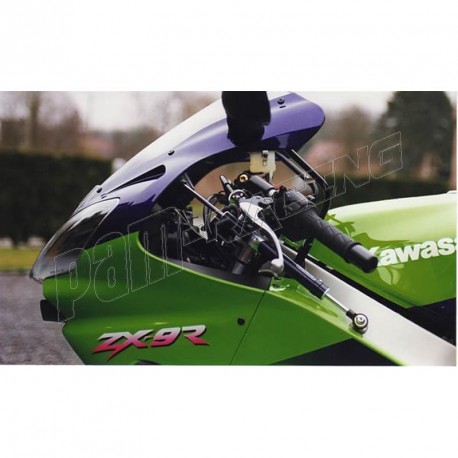 Amortisseur de direction route TOBY ZX-9R 2000-2003