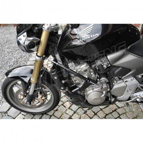 Amortisseur de direction route TOBY CB600F Hornet 2005-2006