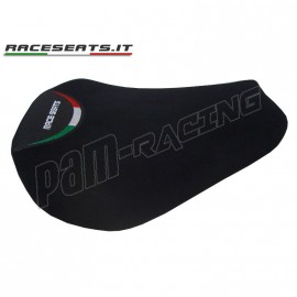 Selle Street Neoprene Line RACESEATS F3 675/800 2011-2022